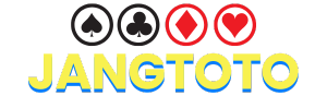 Logo JANGTOTO